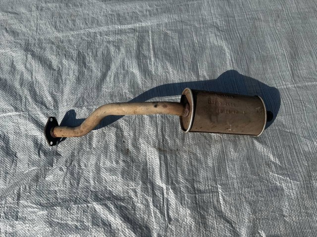 PEUGEOT 1609206780 Приёмная труба в наличии Полтава