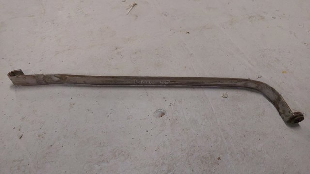 BMW 16116756583 Хомут глушителя в наличии Киев