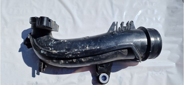 165752889R RENAULT Выпускной патрубок воздушного фильтра купить в Одесса