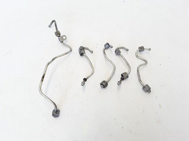 166846853R RENAULT Топливная трубка от ТНВД купить в Ровно