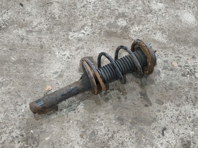 FORD 1C1518045GB Амортизатор передний в наличии Львов