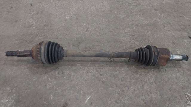 Привод передний левый 1C153B437CF FORD