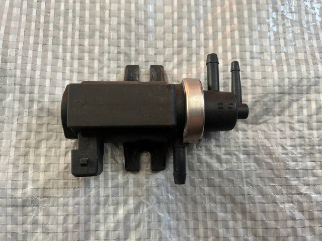 Соленоид давления наддува Volkswagen Bora