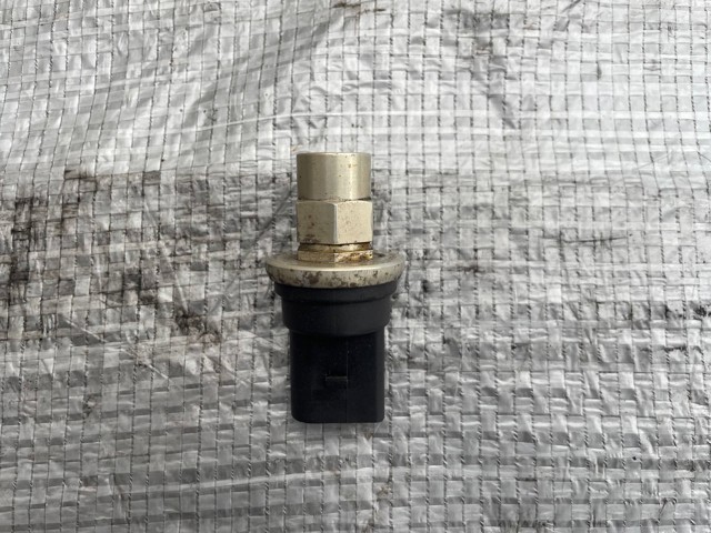 Датчик кондиционера Сеат Инка