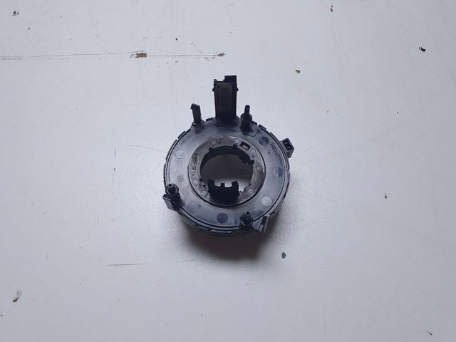 Контактное кольцо подушки безопасности Audi A6 C5