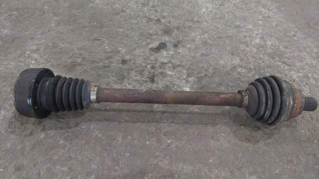 Левая полуось 1K0407271KP VAG