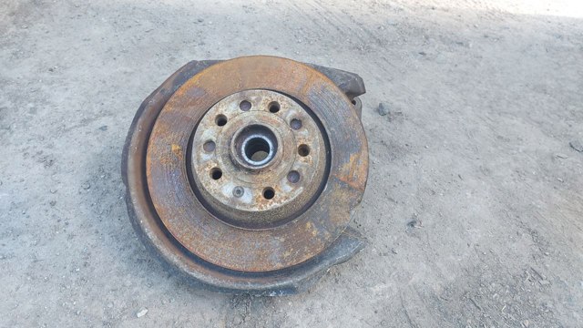 VAG 1K0505433 Цапфа задняя левая в наличии Ирпень