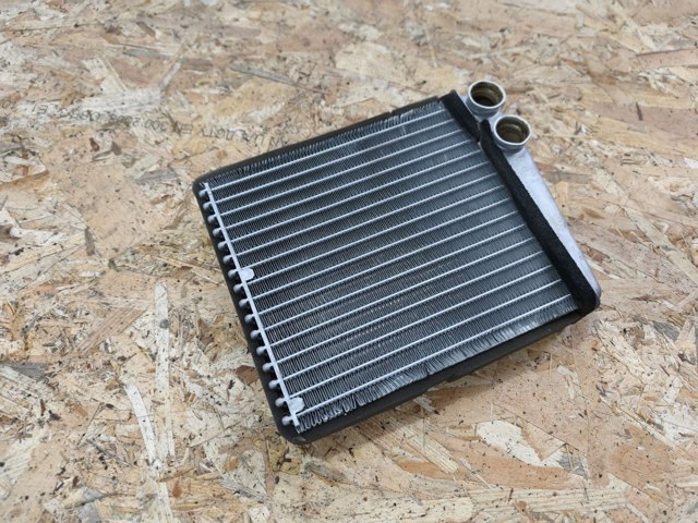 Радиатор отопителя Фольксваген Гольф VI