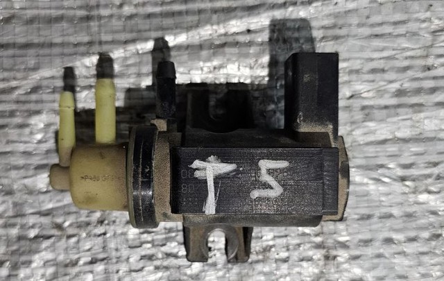 1K0906627A VAG Клапан соленоид регулирования заслонки EGR купить в Винница