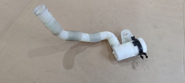 Бачок омывайки Volkswagen Golf 5