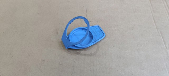 Крышка бака омывателя Volkswagen Caddy 3