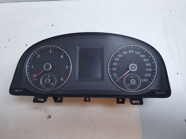 1T0920885E VAG Панель приборов купить в Запорожье