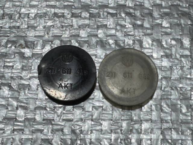 211611849 VAG