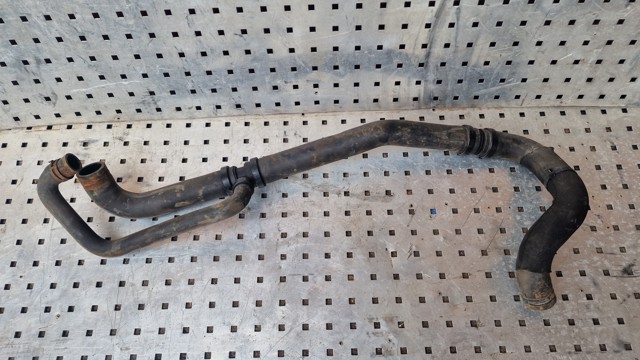 215013369R RENAULT Патрубок радиатора купить в Тернополь