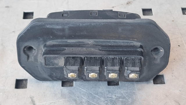 RENAULT 252160004R Датчик закрывания дверей (концевой выключатель)  в наличии Житомир