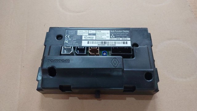 259153035R RENAULT купить в Львов