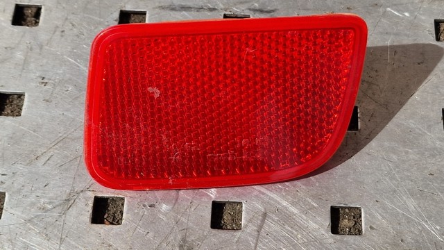 RENAULT 265603083R Катафот (отражатель) заднего бампера правый в наличии Черкассы