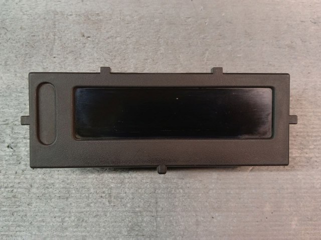 280346458R RENAULT Дисплей многофункциональный купить в Киев
