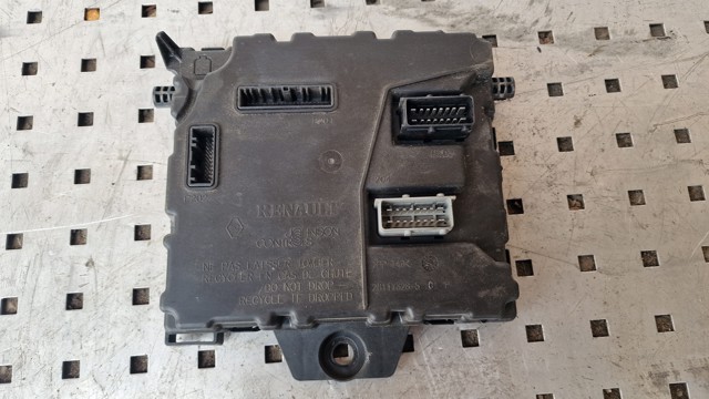 RENAULT 284B10516R Блок комфорта в наличии Ужгород