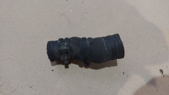 2D0121063B Шланг (патрубок) водяного насоса приемный купить Львов