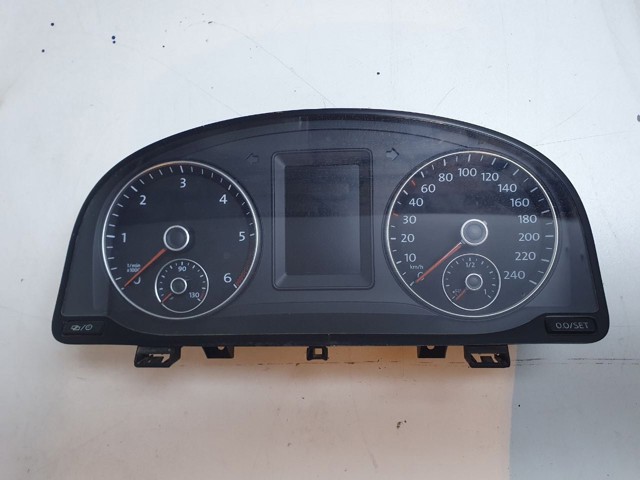 VAG 2K0920865J Приборная доска (щиток приборов) в наличии Харьков