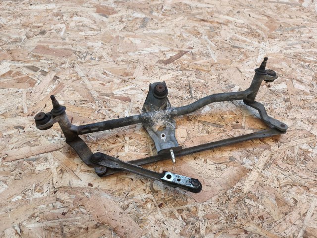 Трапеция дворников 2K1955023G VAG