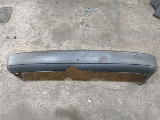 VAG 2K38074177G9 Задний бампер в наличии Черкассы