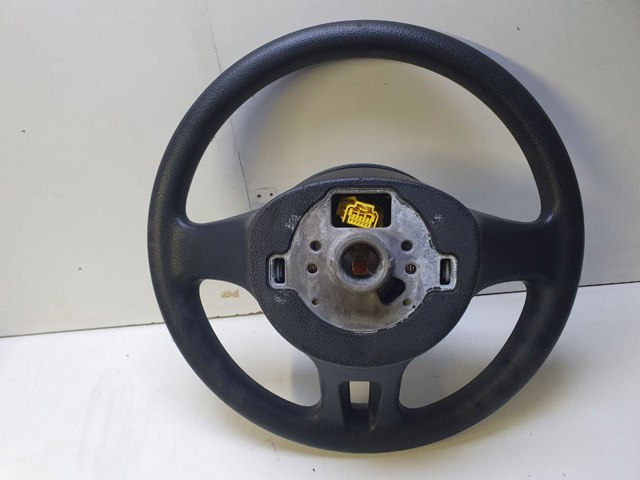 2K5880201F Подушка безопасности (AIRBAG) водительская купить Одесса