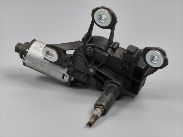 2T1417W400AE FORD Мотор стеклоочистителя заднего стекла купить в Одесса