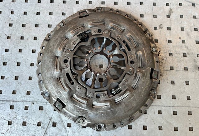 302056114R RENAULT Комплект сцепления купить в Украина