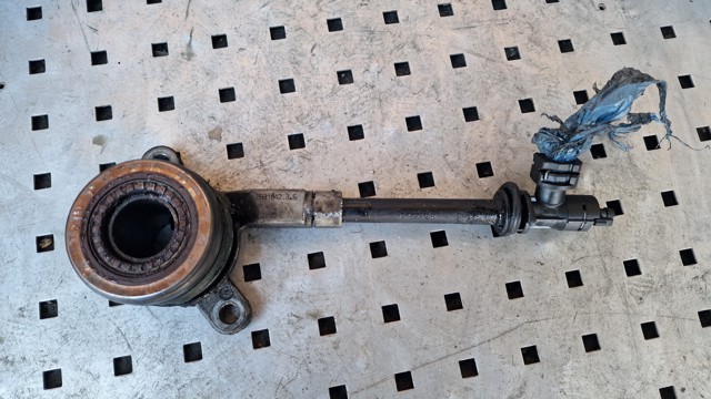 306202443R RENAULT Рабочий цилиндр сцепления в сборе с выжимным подшипником купить в Павлоград