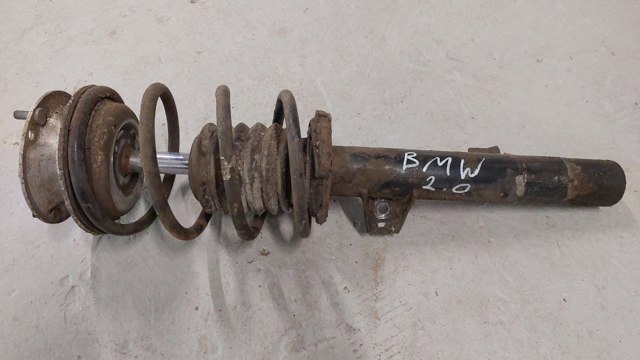 31316786006 Амортизатор передний правый купить Сумы
