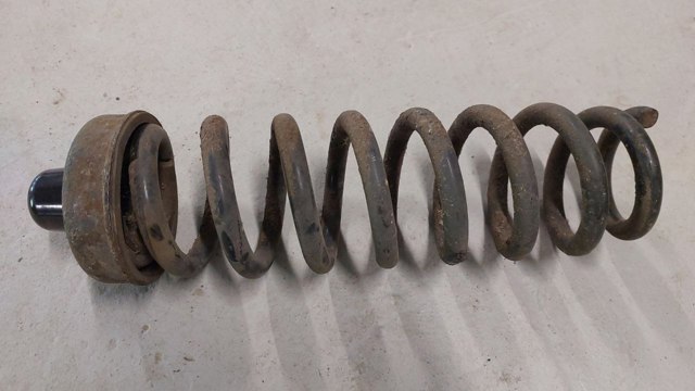 33536767338 BMW Задняя пружина купить в Каменское