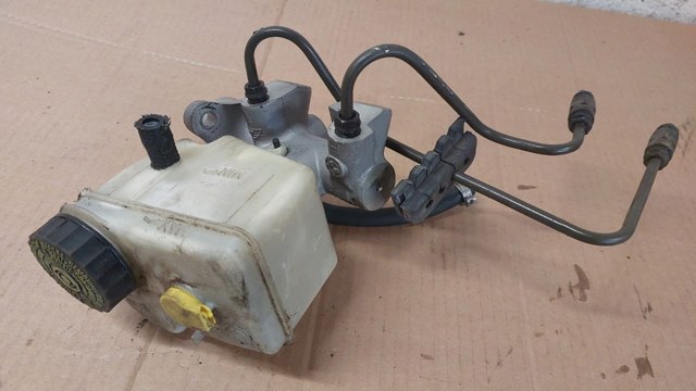 34316751442 BMW Цилиндр тормозной главный купить в Кривой Рог