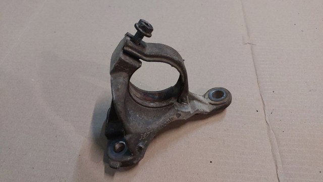 397744935R RENAULT Опора подвесного подшипника передней полуоси купить в Сумы