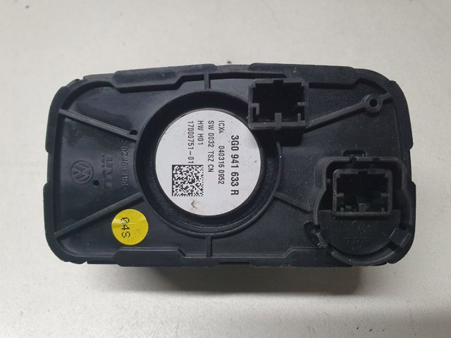 3G0941633R VAG купить в Харьков