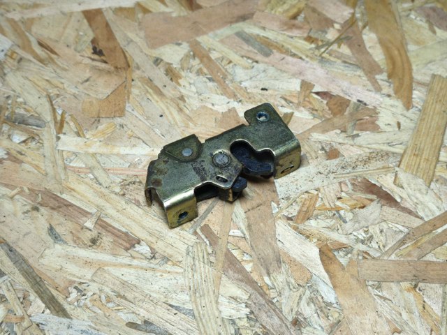 4142916 FORD Трос (тяга) открывания замка двери задней левой купить в Киев