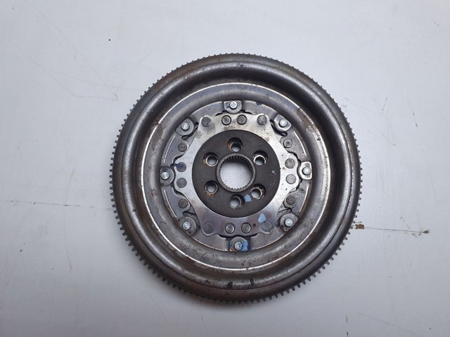 Маховик сцепления 415074009 VAG