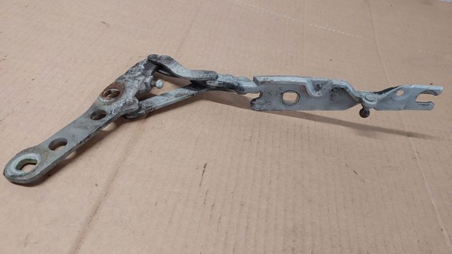41617028577 BMW Петля капота левая купить в Тернополь