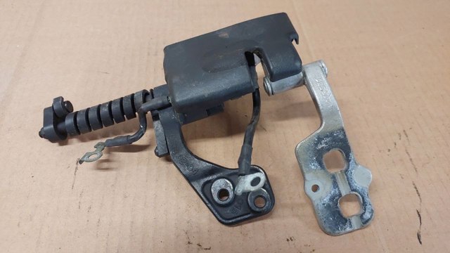 41628232871 BMW Петля задней двери купить в Тернополь