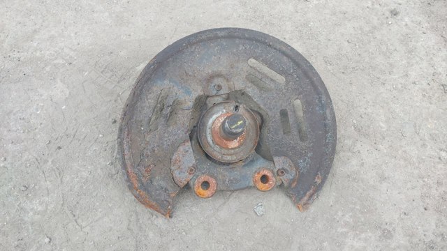 430431823R Цапфа задняя левая купить Харьков