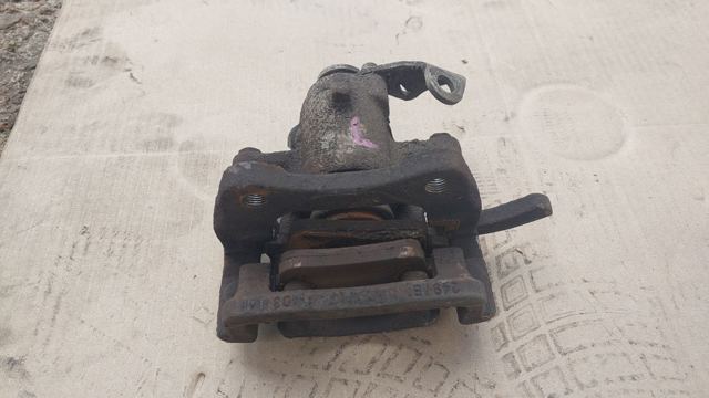 RENAULT 440118627R Суппорт задний левый в наличии Одесса