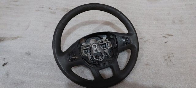 484000016R RENAULT Рулевое колесо купить в Ирпень