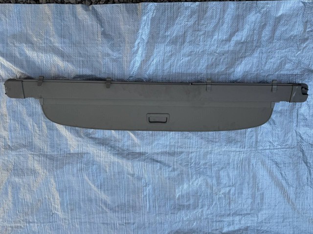 4L0863553A VAG Шторка багажного отсека купить в Черновцы