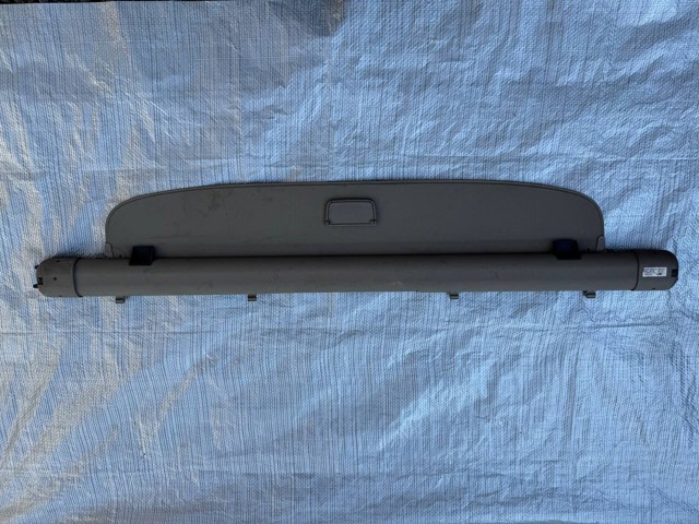 4L0863553A Шторка багажного отсека купить Житомир