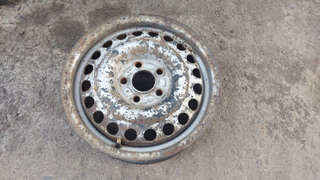 5048529 FORD Диски колесные стальные (штампованные) купить в Одесса