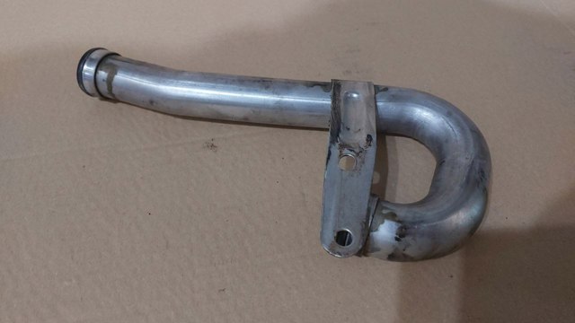 506623 RENAULT Патрубок системы рециркуляции отработавших газов EGR купить в Харьков