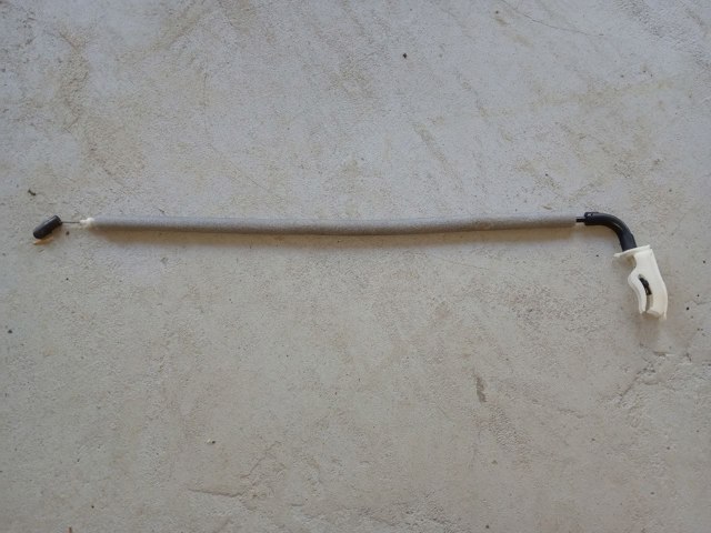 51227117743 BMW Трос (тяга) открывания замка двери передней купить в Ровно