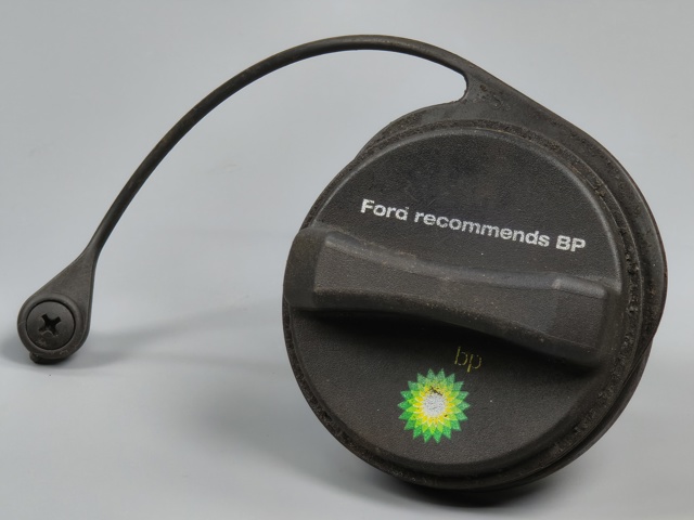 FORD 5133970 Крышка бензобака в наличии Львов