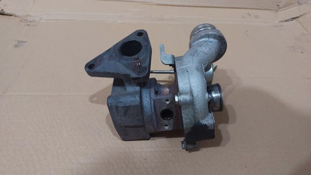 RENAULT 54391015082 Турбина в наличии Одесса